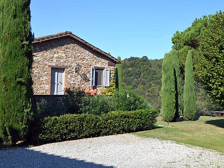  COMPIGNANO COTTAGE