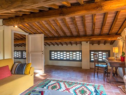  TENUTA LA CAMPANA - CHIOCCIOLA