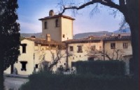  VILLA IL PARADISINO