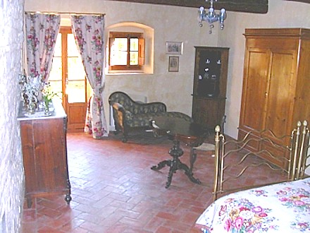  VILLA IL PARADISINO