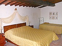  VILLA IL PARADISINO