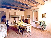  VILLA IL PARADISINO