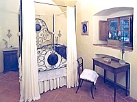  VILLA IL PARADISINO