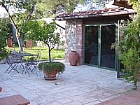  VILLA IL PARADISINO