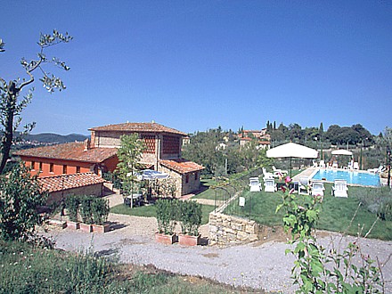  TENUTA LA PIEVE