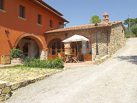  TENUTA LA PIEVE