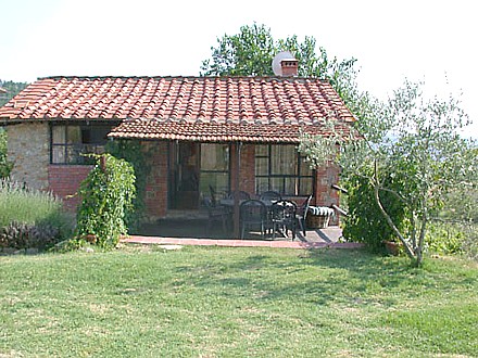  TENUTA LA PIEVE