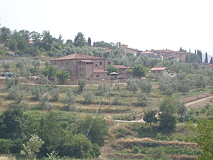  TENUTA LA PIEVE