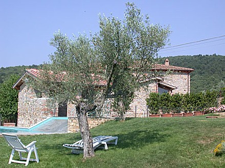  TENUTA LA PIEVE