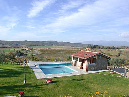  TENUTA LA PIEVE