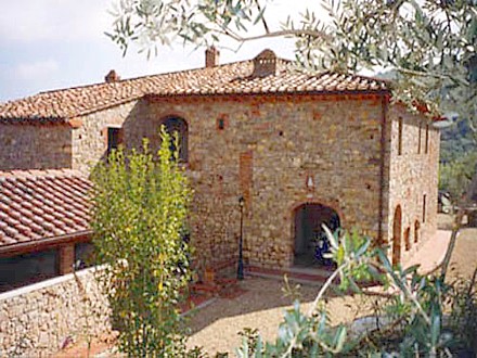  TENUTA LA PIEVE