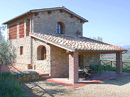  TENUTA LA PIEVE