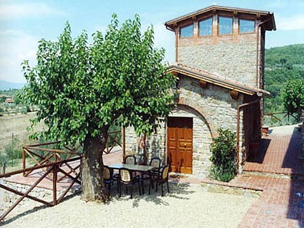  TENUTA LA PIEVE