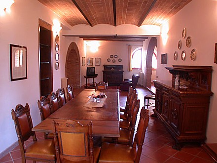  VILLA LUANA