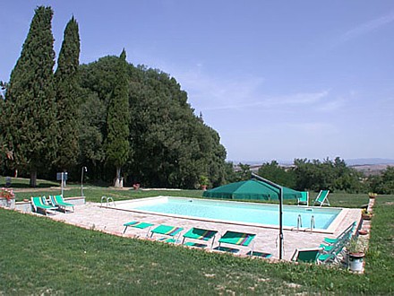  VILLA LUANA