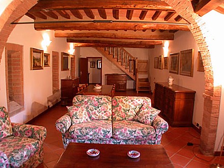  VILLA LUANA