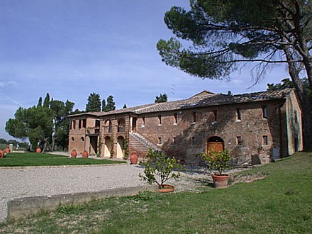  VILLA LUANA