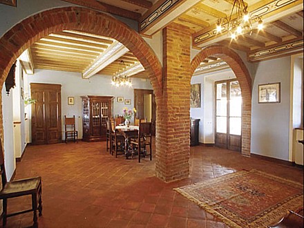  VILLA BEATRICE