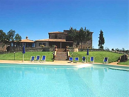  VILLA BEATRICE