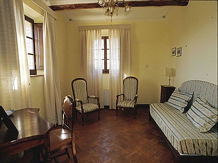  VILLA BEATRICE