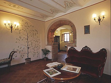  VILLA BEATRICE