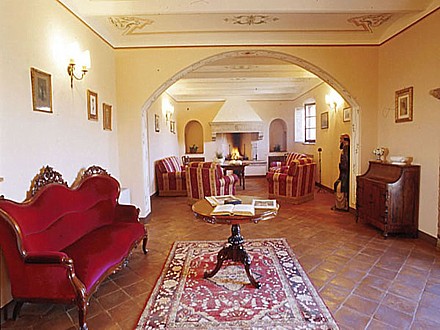  VILLA BEATRICE