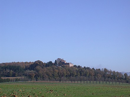  VILLA GALGANO