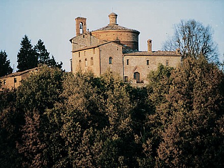  VILLA GALGANO