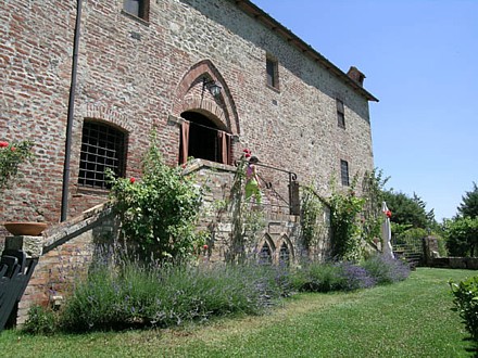  VILLA GALGANO