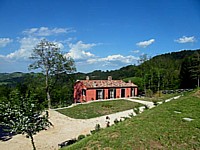  CASA  EMILIA