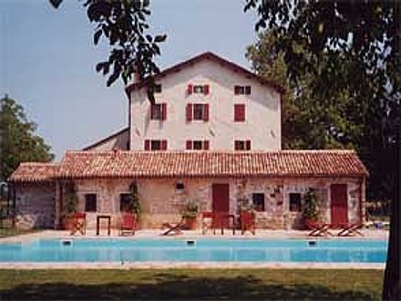  CASA BENCONTENTA