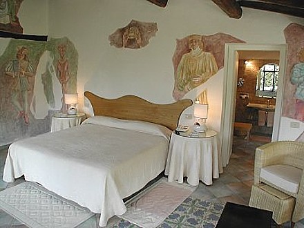  HOTEL VILLA CLEMENTINA