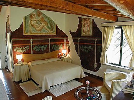  HOTEL VILLA CLEMENTINA