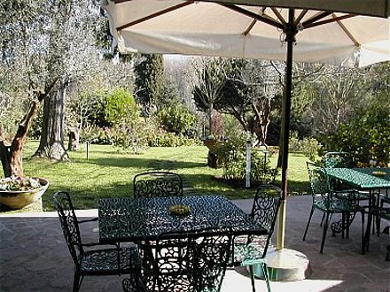  HOTEL VILLA CLEMENTINA