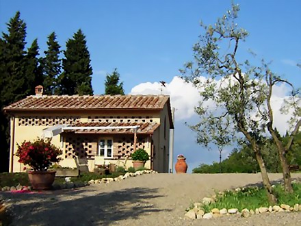  CASA IL COLLE