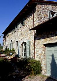  VILLA CAMPASSOLE