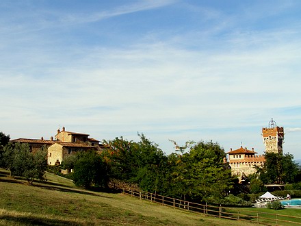  TENUTA DI LUPINARI