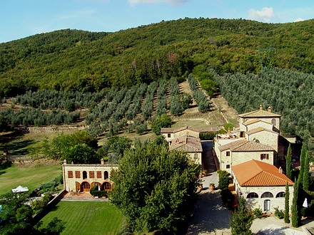  TENUTA DI LUPINARI