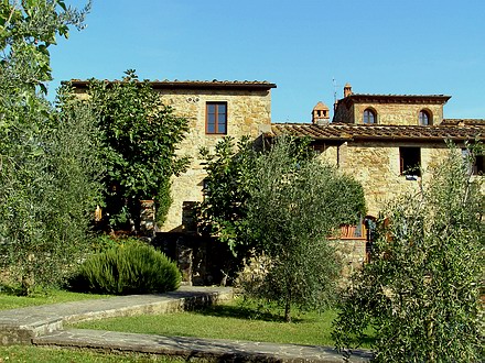  TENUTA DI LUPINARI