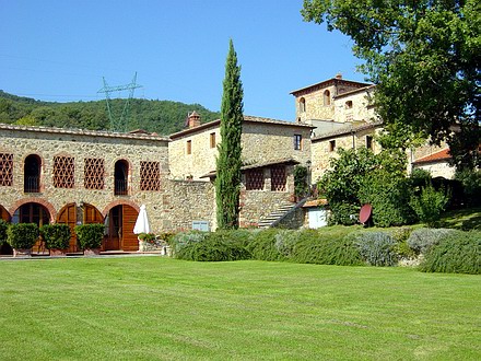  TENUTA DI LUPINARI