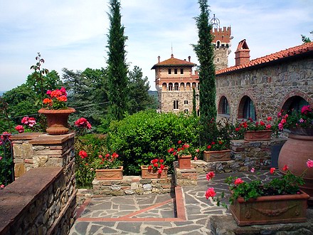  TENUTA DI LUPINARI