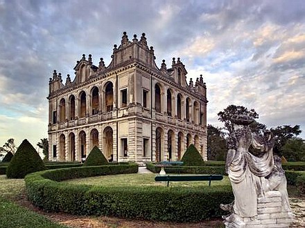  VILLA VENETO