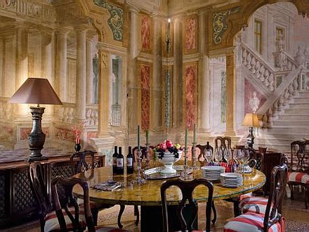  VILLA VENETO