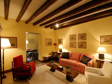  CASA DEL FRATE