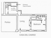  CASA CAMINO