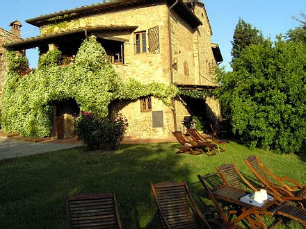  CASA NOVELLA